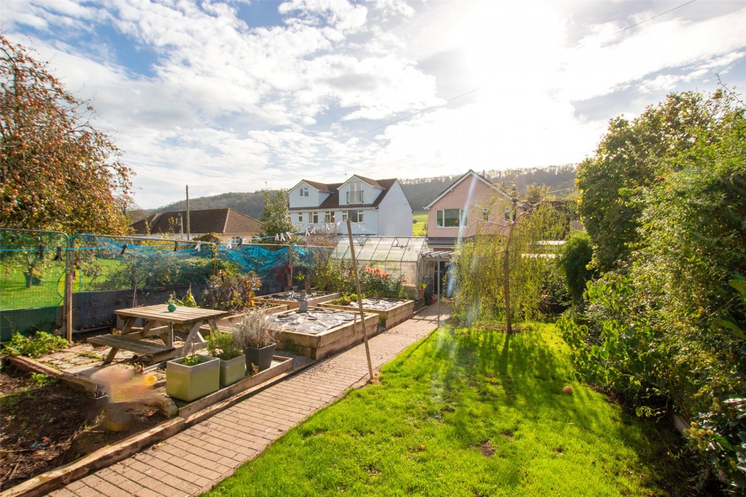 Hutton, Weston-super-Mare, Somerset