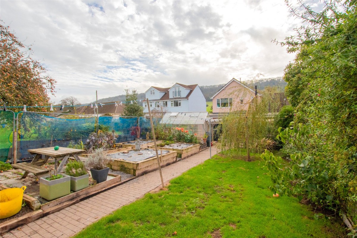 Hutton, Weston-super-Mare, Somerset