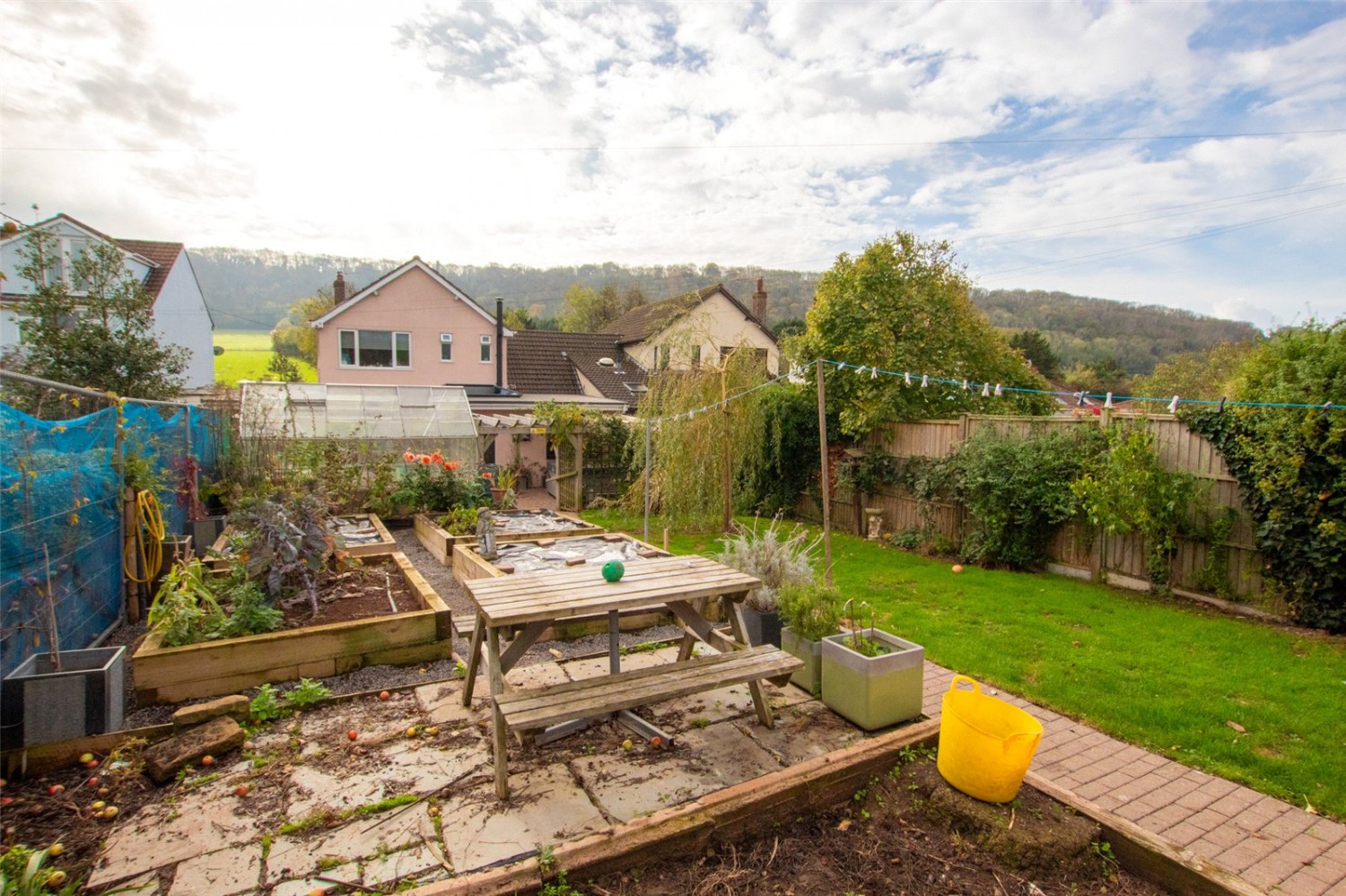 Hutton, Weston-super-Mare, Somerset