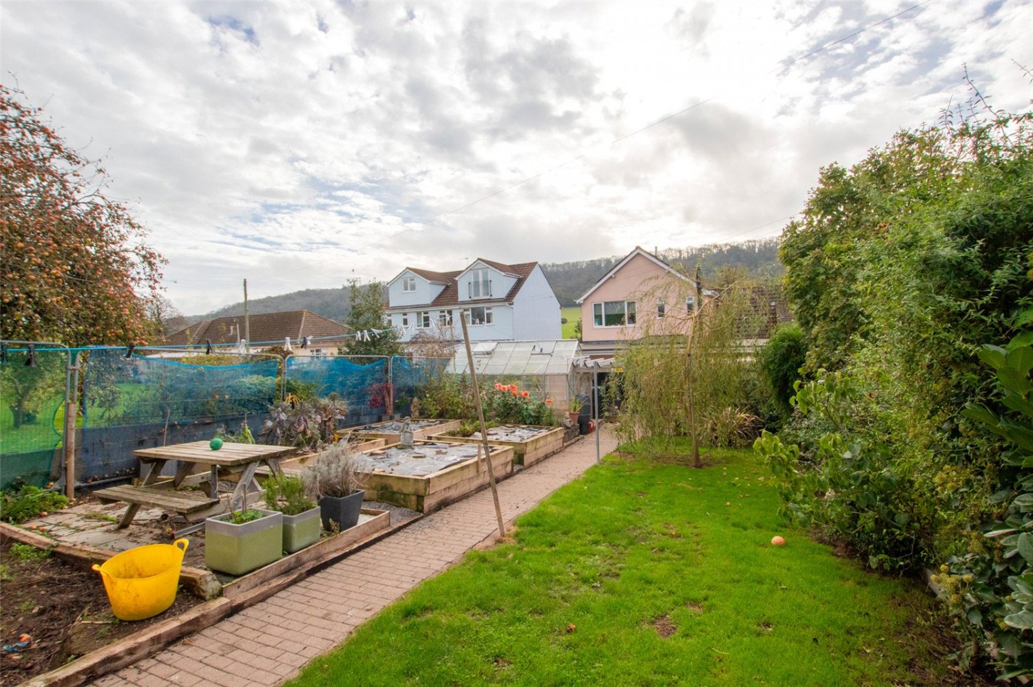 Hutton, Weston-super-Mare, Somerset