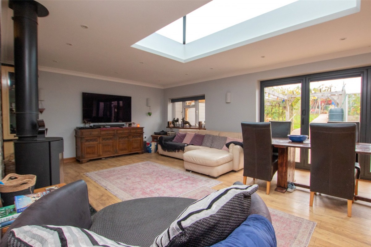 Hutton, Weston-super-Mare, Somerset