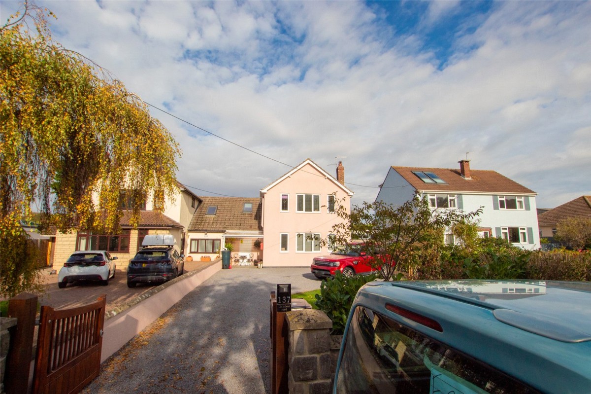 Hutton, Weston-super-Mare, Somerset