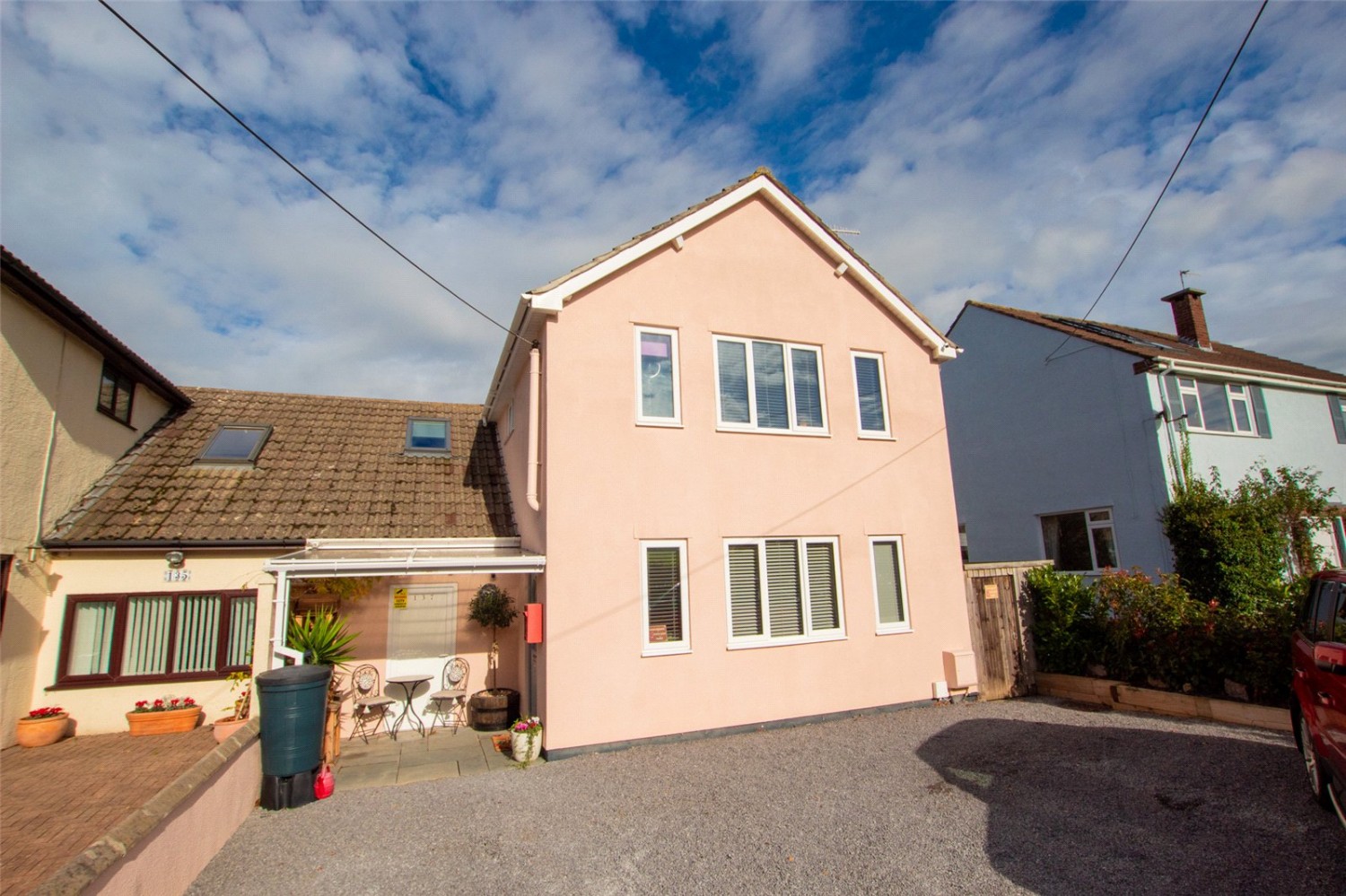 Hutton, Weston-super-Mare, Somerset
