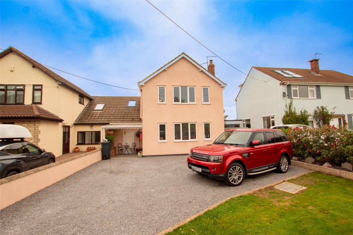 Hutton, Weston-super-Mare, Somerset
