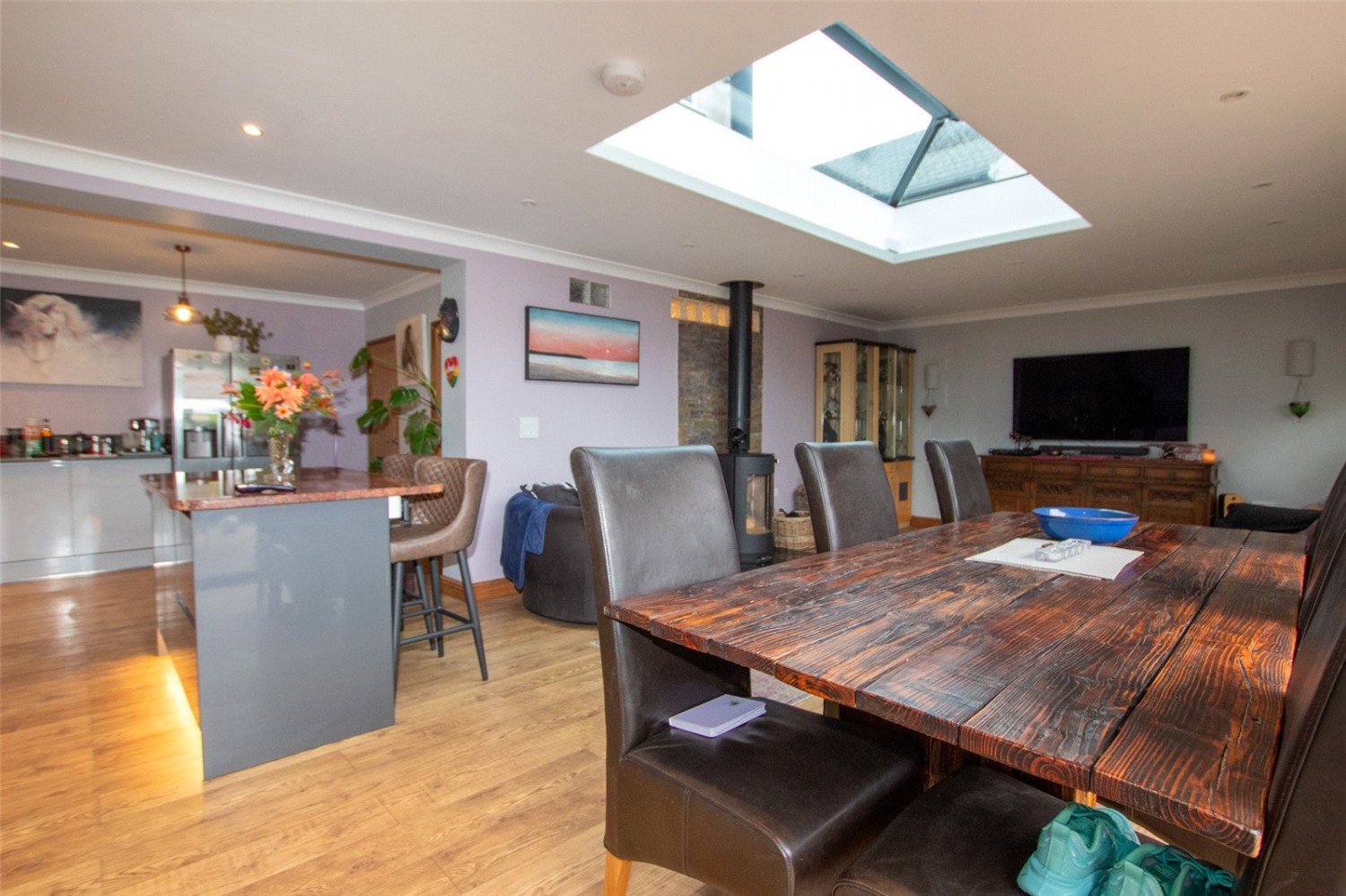 Hutton, Weston-super-Mare, Somerset