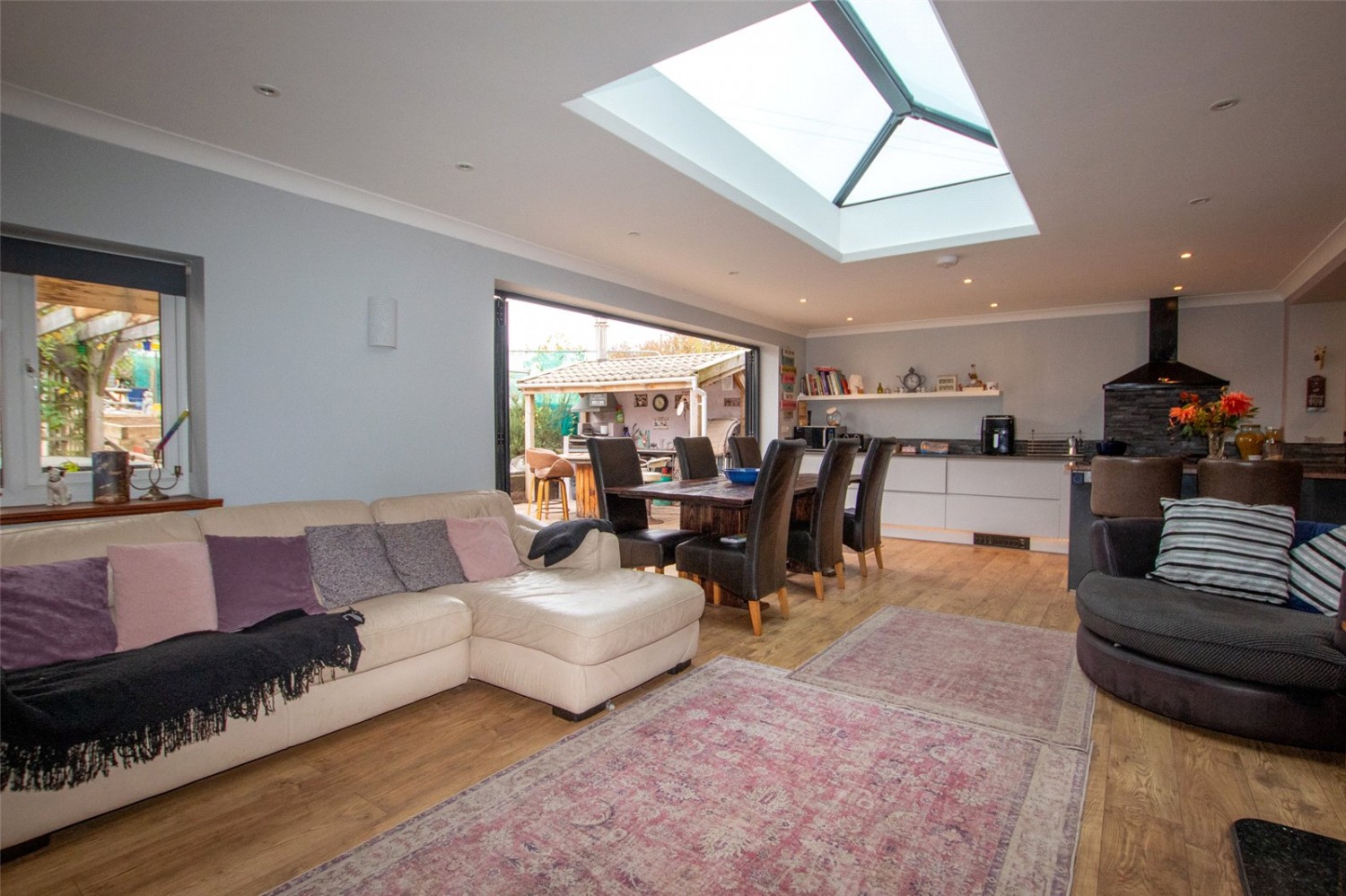 Hutton, Weston-super-Mare, Somerset