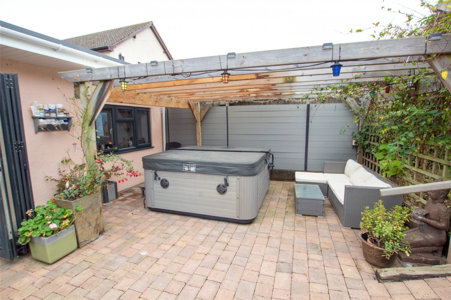 Hutton, Weston-super-Mare, Somerset