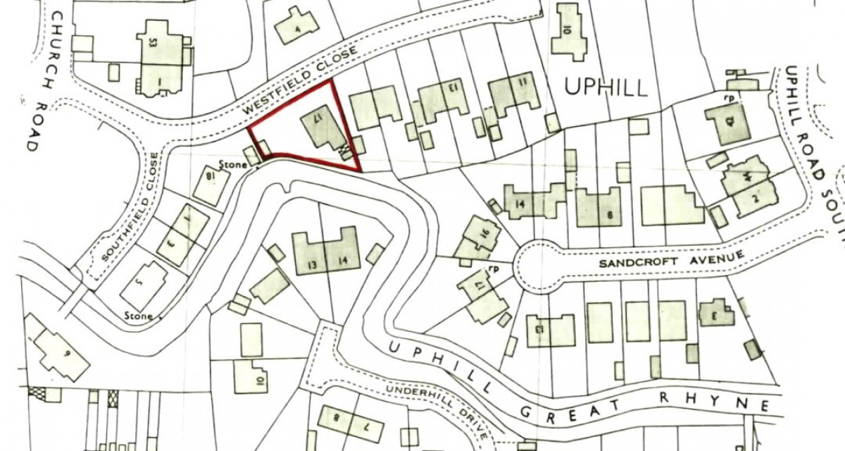 Uphill, Weston-super-Mare, Somerset