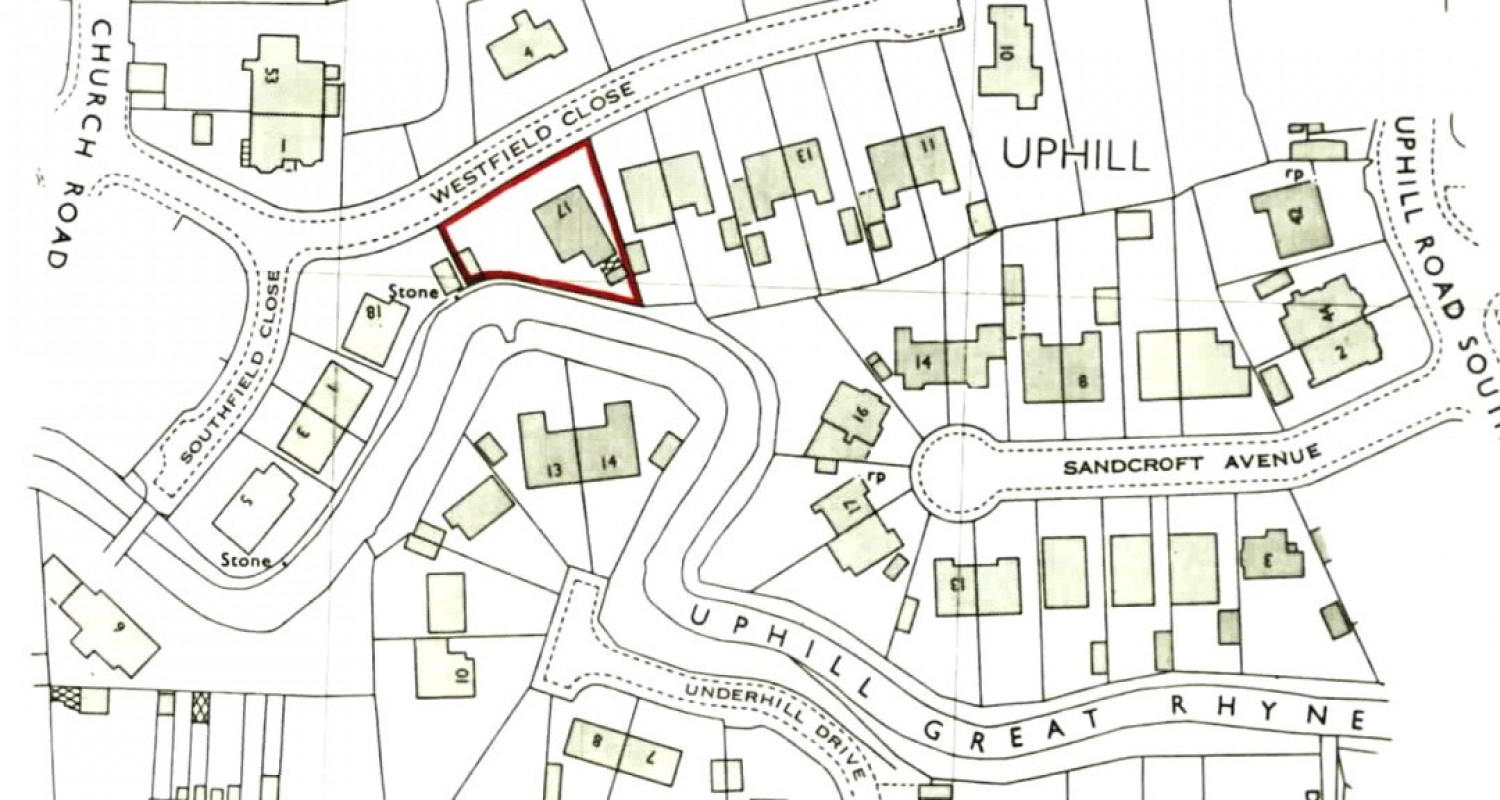 Uphill, Weston-super-Mare, Somerset