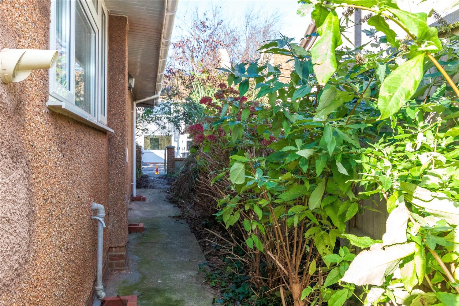 Uphill, Weston-super-Mare, Somerset