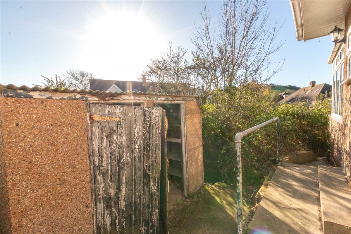 Uphill, Weston-super-Mare, Somerset