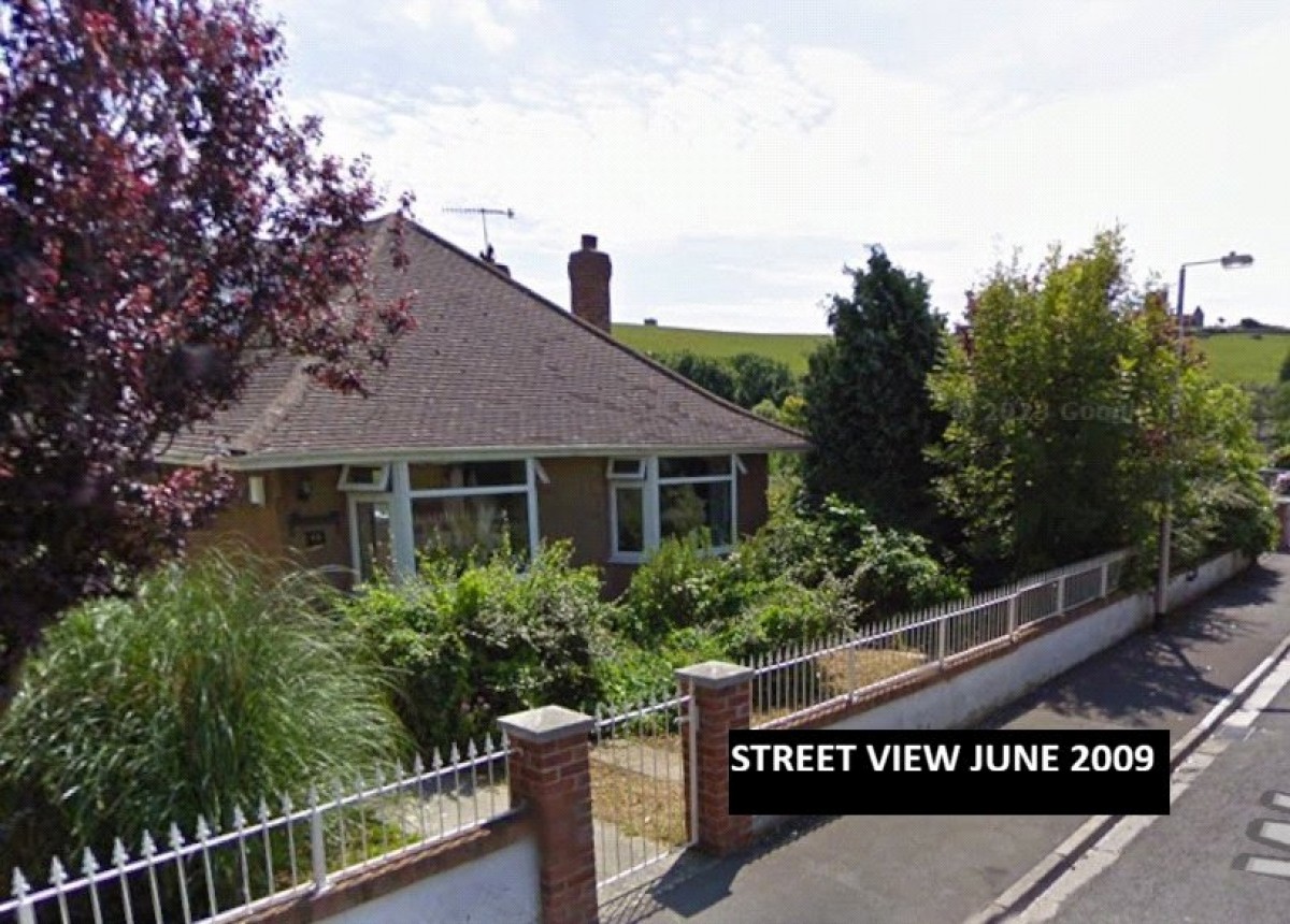 Uphill, Weston-super-Mare, Somerset