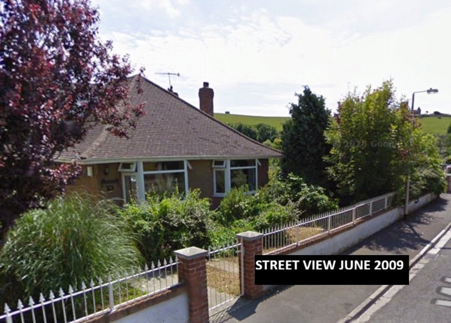 Uphill, Weston-super-Mare, Somerset