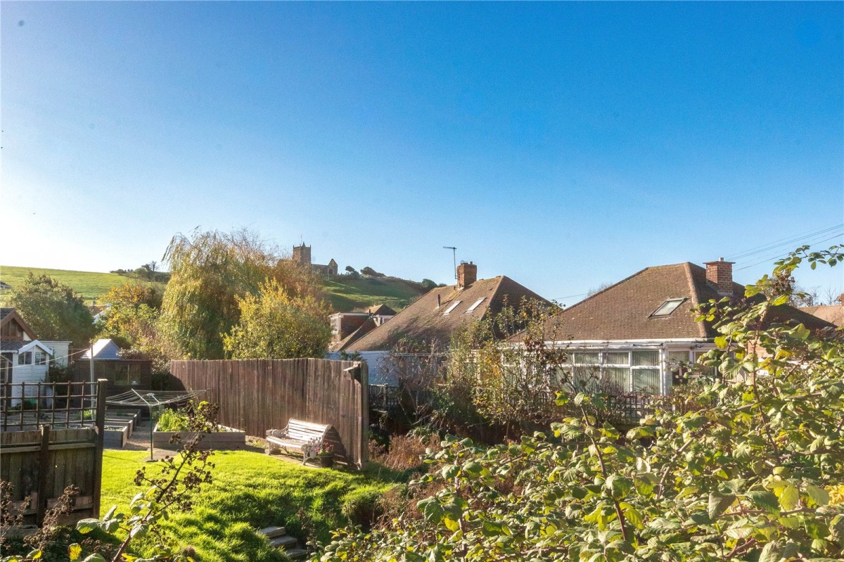 Uphill, Weston-super-Mare, Somerset