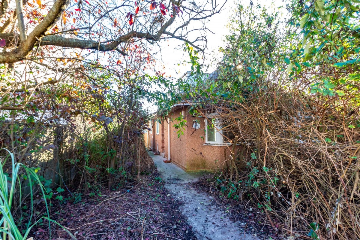 Uphill, Weston-super-Mare, Somerset