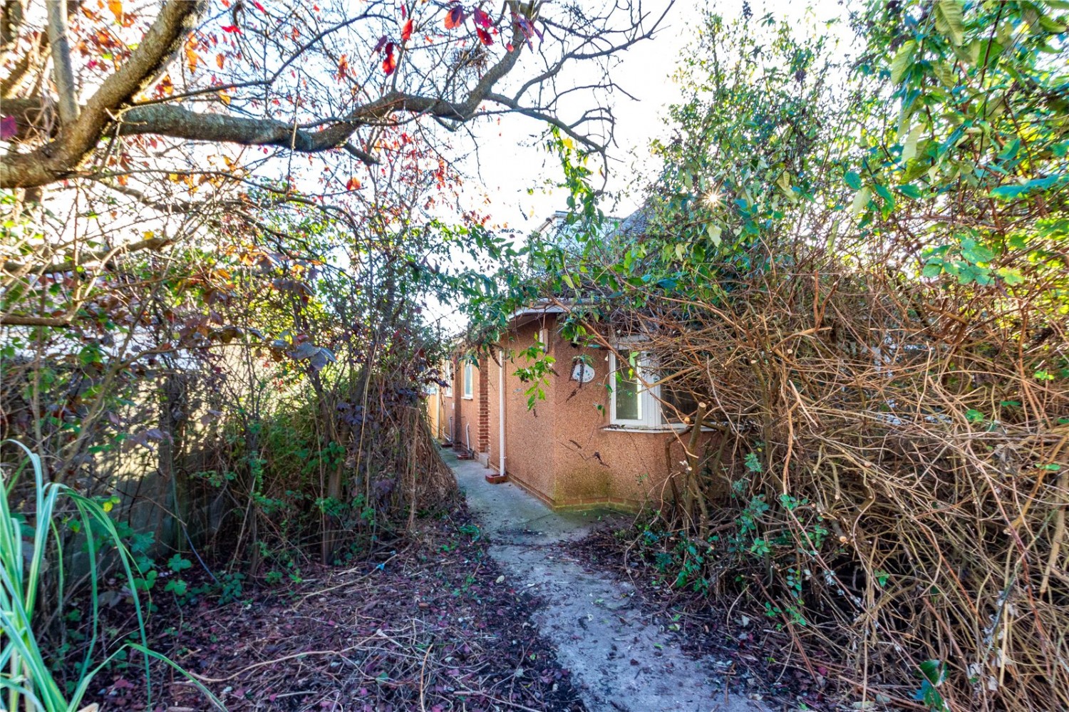 Uphill, Weston-super-Mare, Somerset