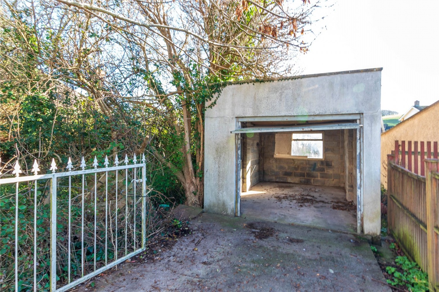 Uphill, Weston-super-Mare, Somerset