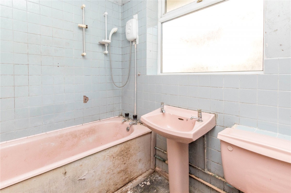 Uphill, Weston-super-Mare, Somerset