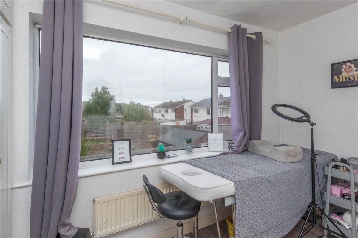 Weston-super-Mare, Somerset