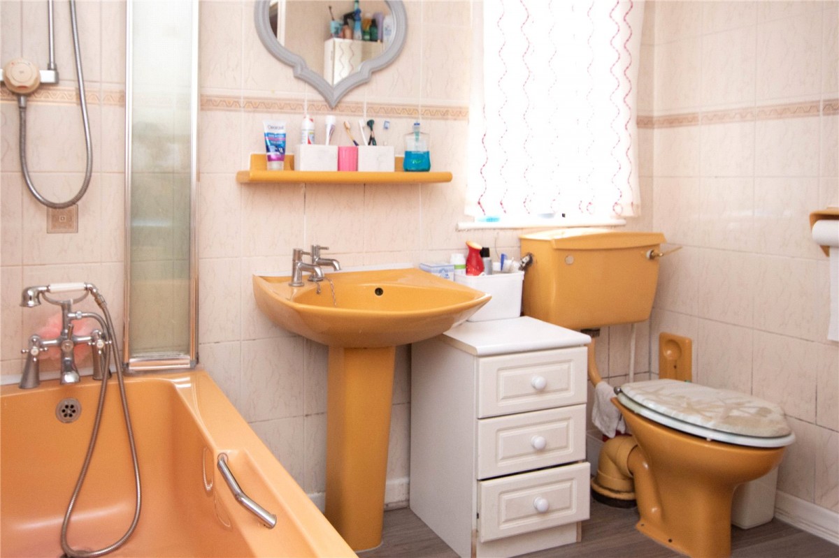 Weston-super-Mare, Somerset