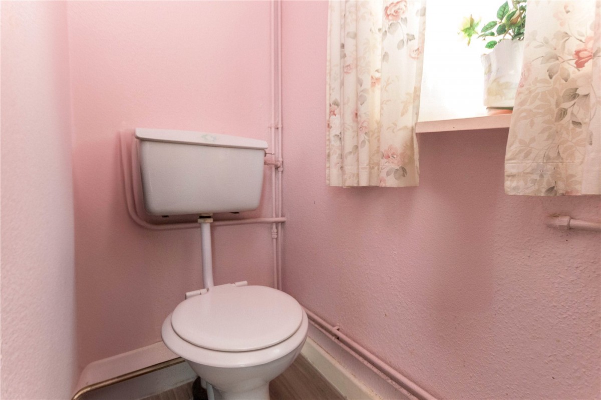 Weston-super-Mare, Somerset