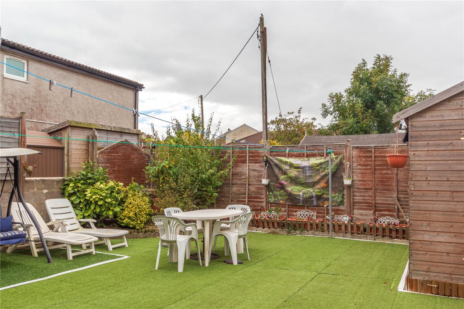 Weston-super-Mare, Somerset