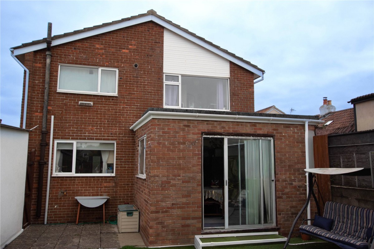 Weston-super-Mare, Somerset