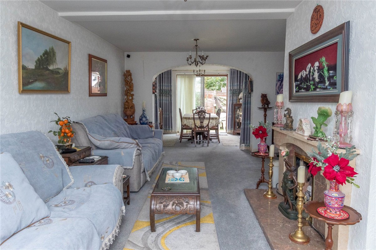 Weston-super-Mare, Somerset