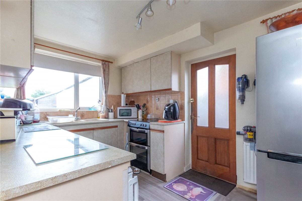 Weston-super-Mare, Somerset