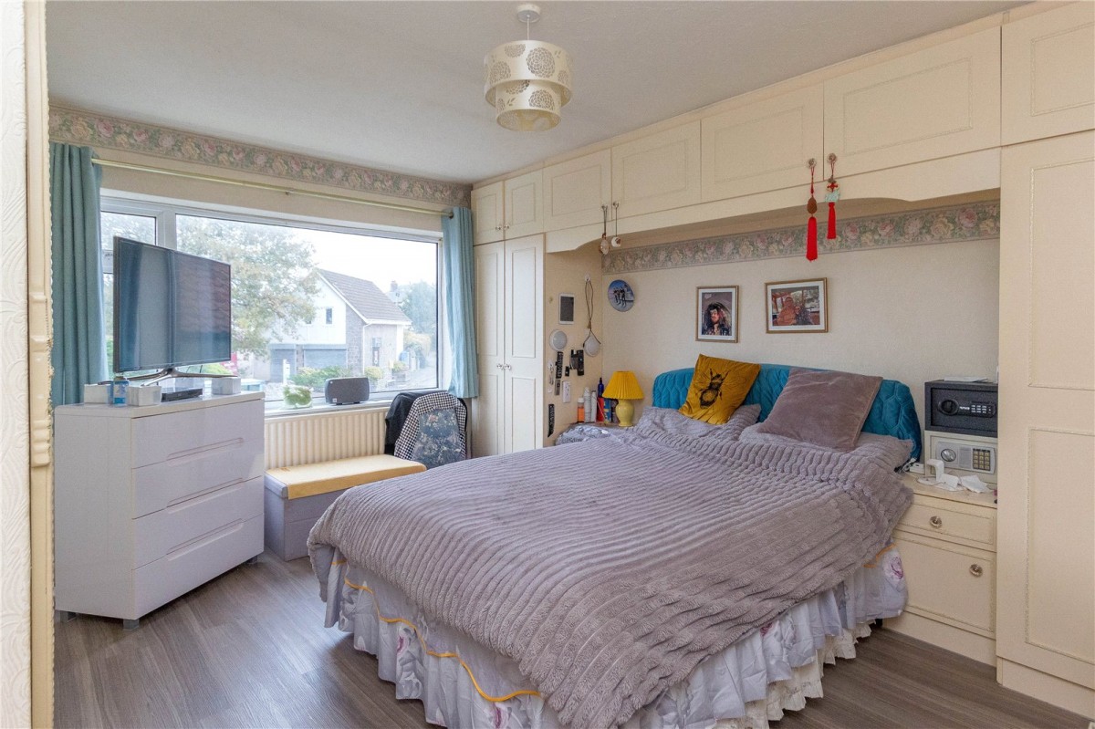 Weston-super-Mare, Somerset