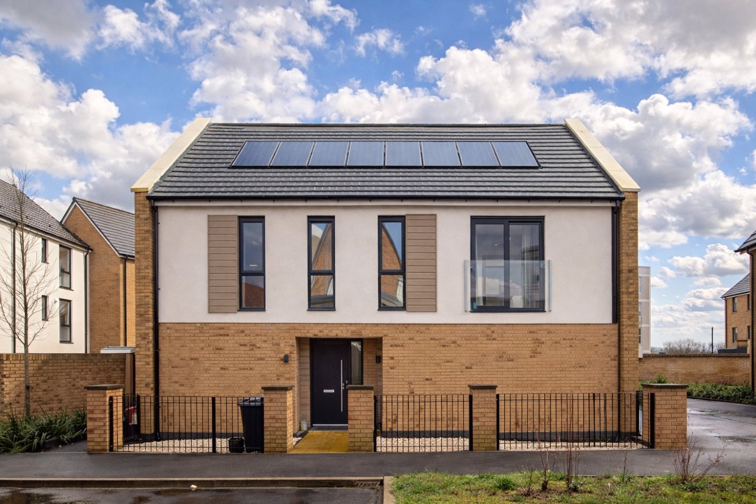 Locking, Weston-super-Mare