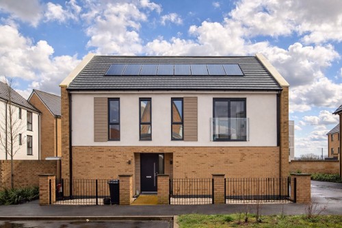 Locking, Weston-super-Mare