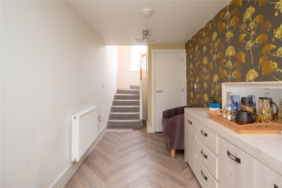 Locking, Weston-super-Mare