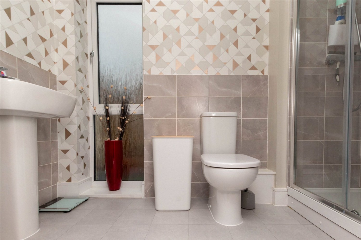 Locking, Weston-super-Mare