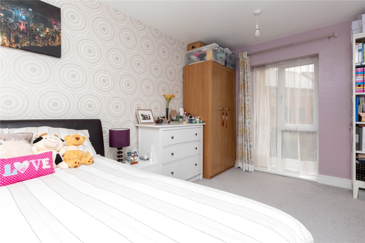 Locking, Weston-super-Mare