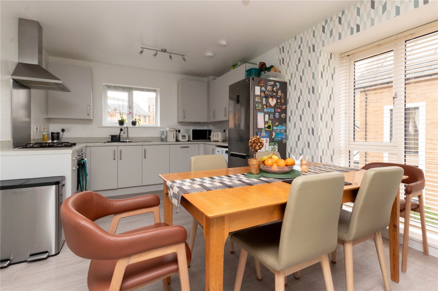 Locking, Weston-super-Mare