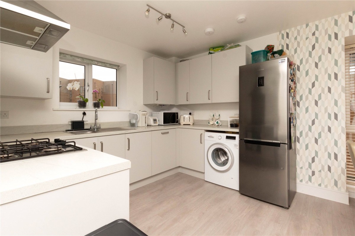 Locking, Weston-super-Mare