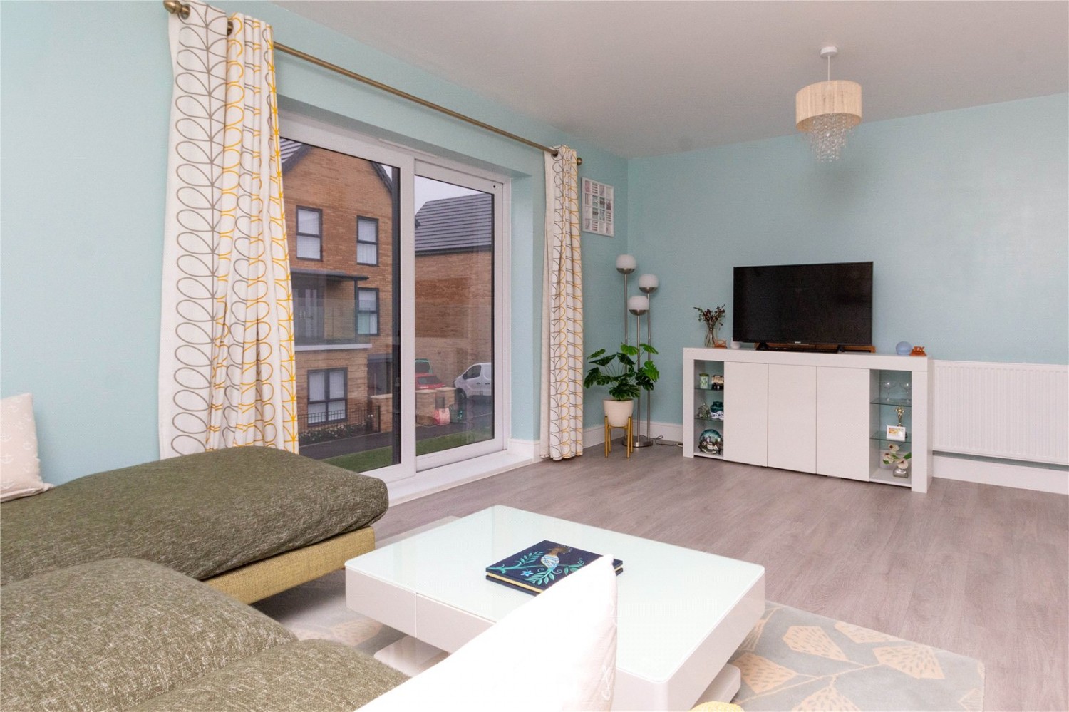 Locking, Weston-super-Mare