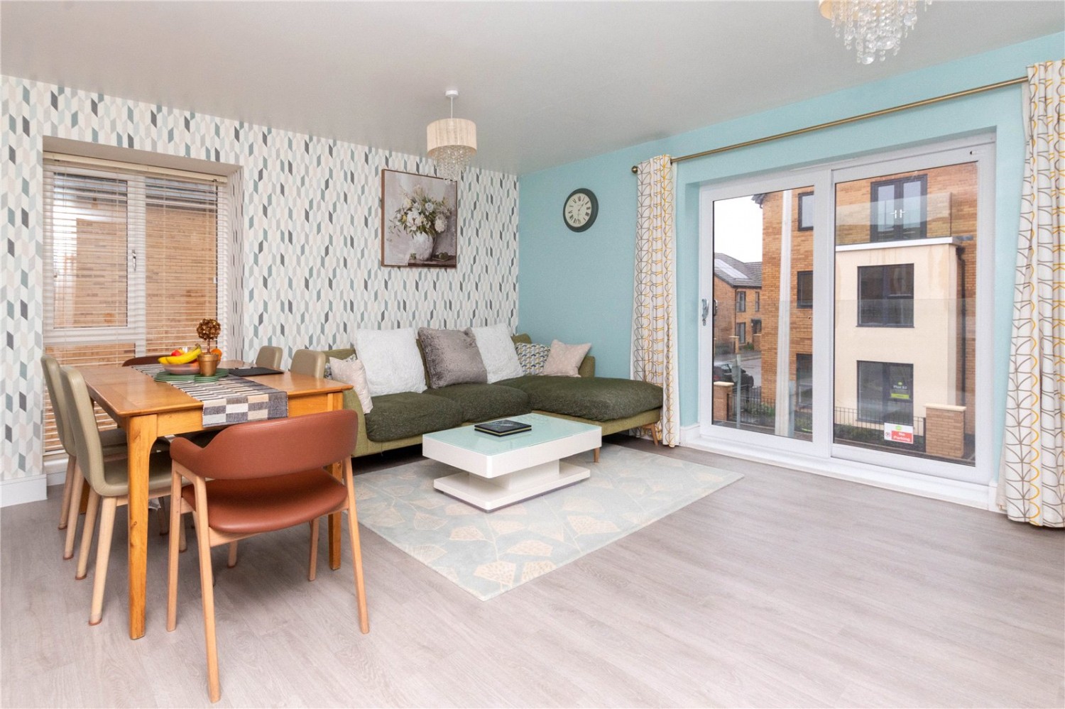 Locking, Weston-super-Mare