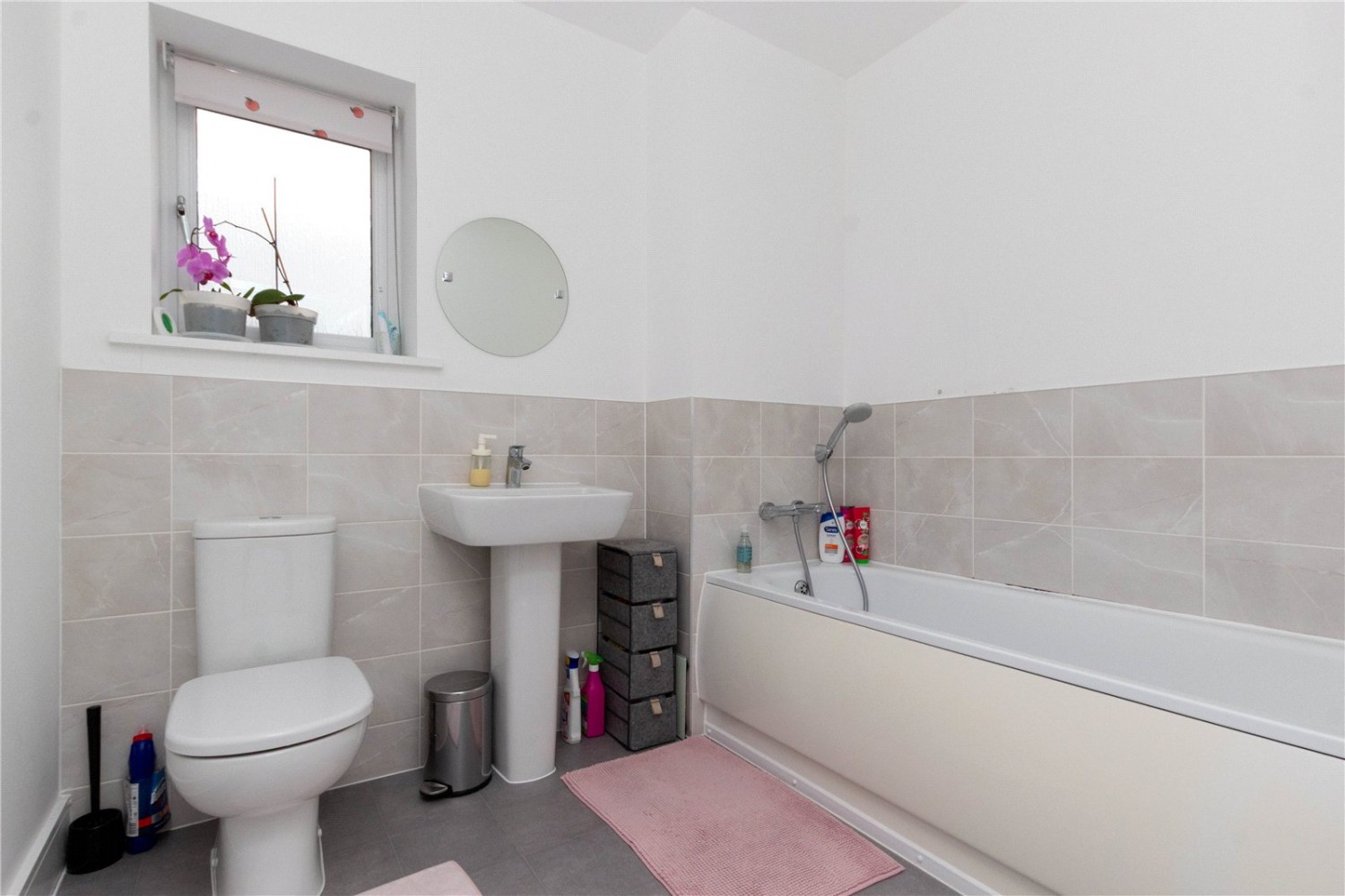 Locking, Weston-super-Mare