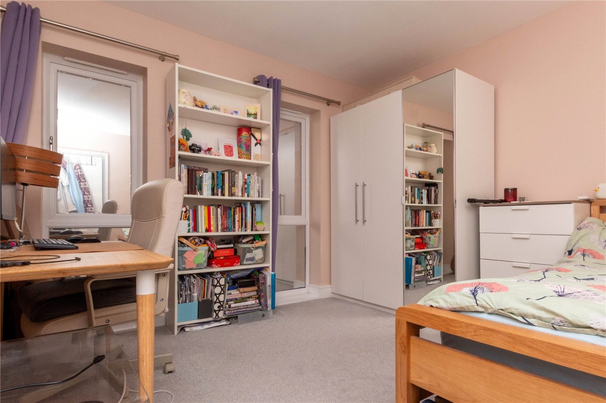 Locking, Weston-super-Mare