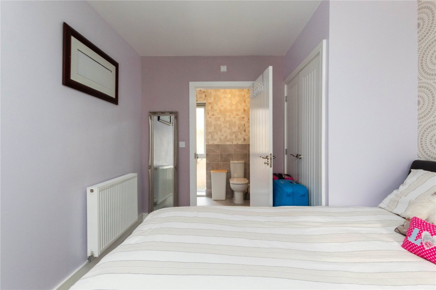 Locking, Weston-super-Mare