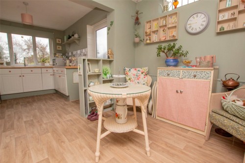 Weston-super-Mare, Somerset