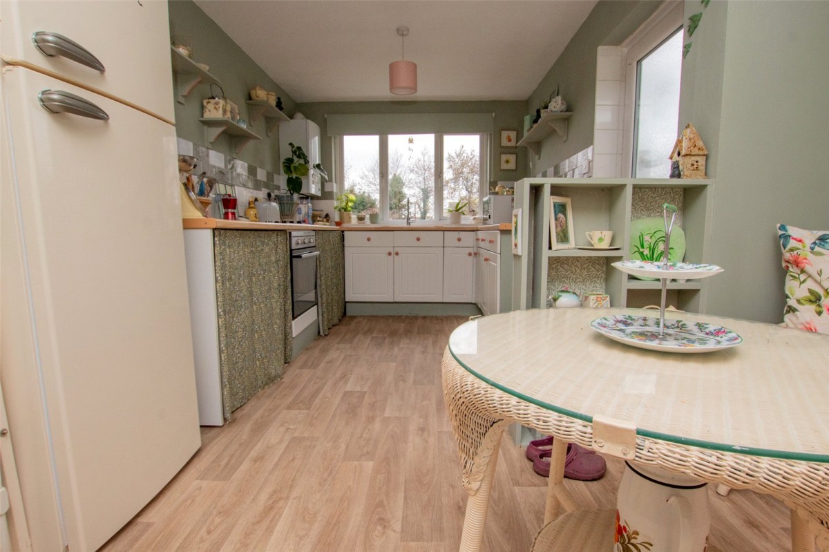 Weston-super-Mare, Somerset