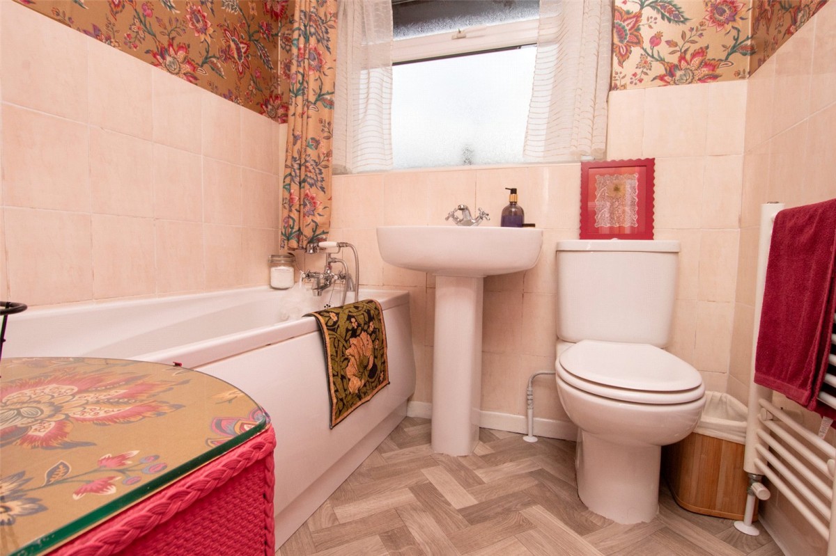 Weston-super-Mare, Somerset