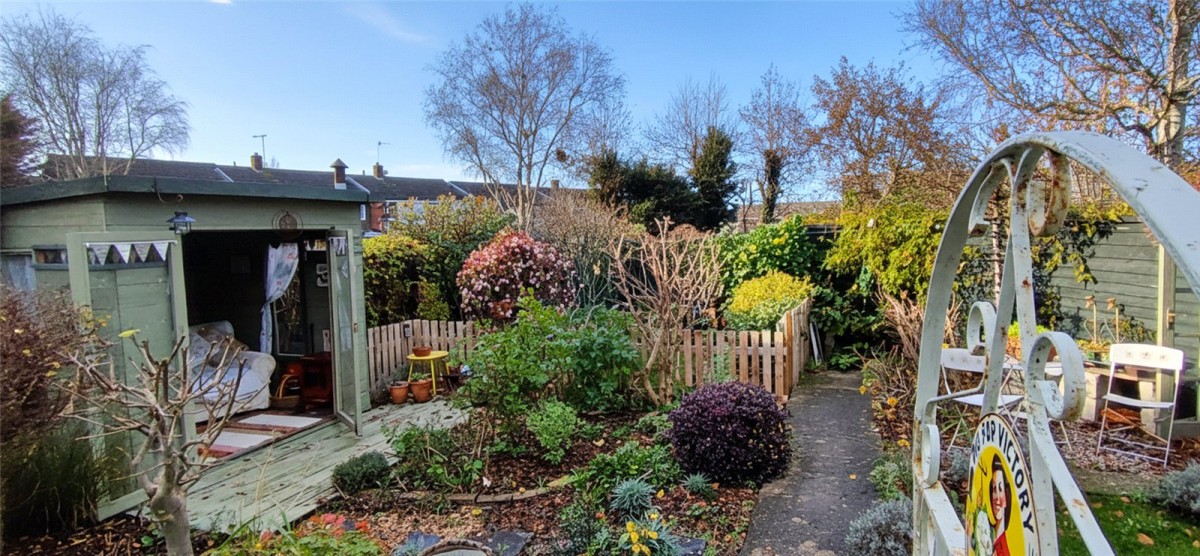 Weston-super-Mare, Somerset