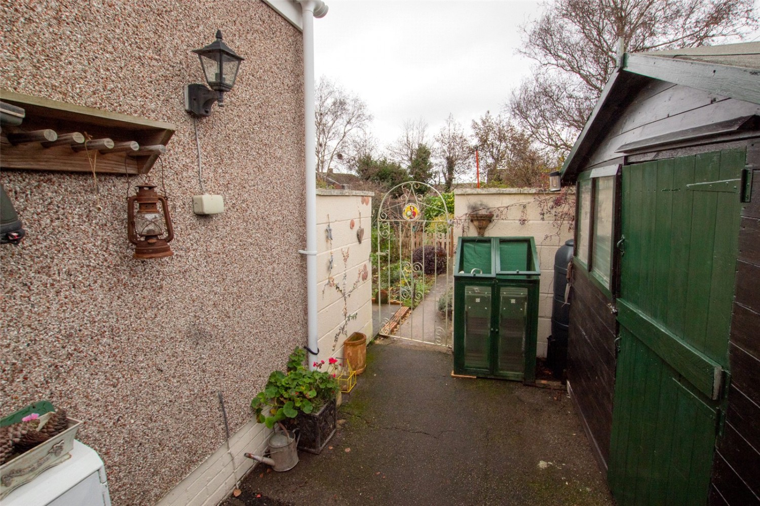 Weston-super-Mare, Somerset