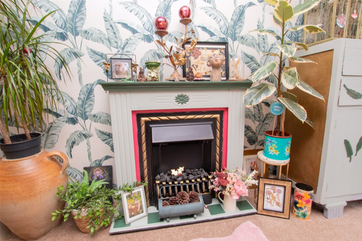 Weston-super-Mare, Somerset