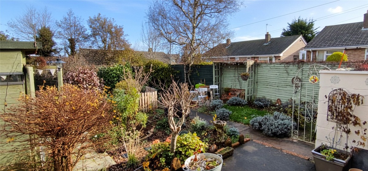 Weston-super-Mare, Somerset