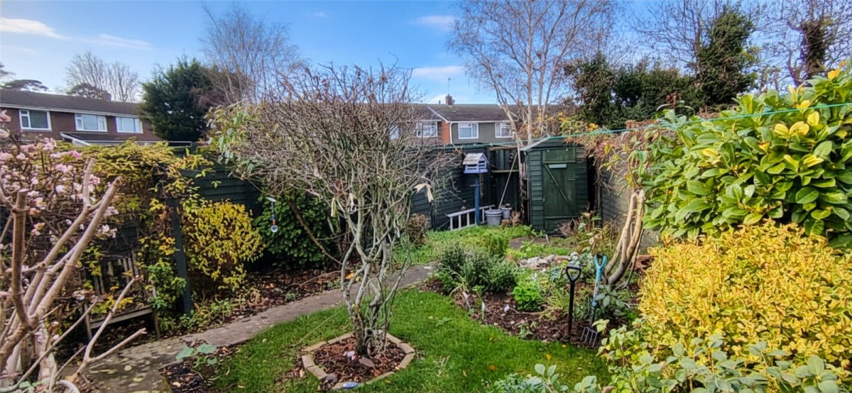 Weston-super-Mare, Somerset